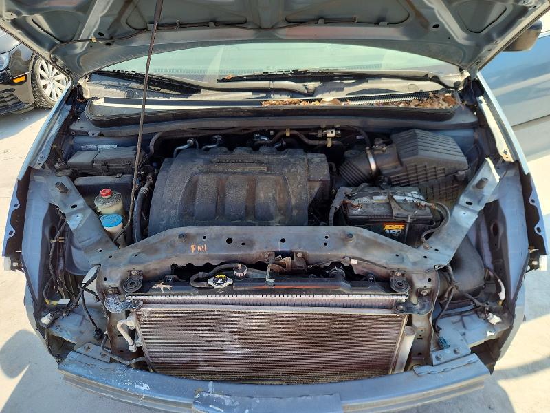 63620226 :رقم المزاد ، 5FNRL38299B058063 vin ، 2009 Honda Odyssey مزاد بيع