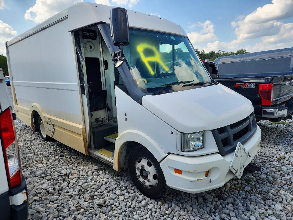 Aukcja sprzedaży 2018 Isuzu Npr, vin: JALB4T170J7W02138, numer aukcji: 65983866