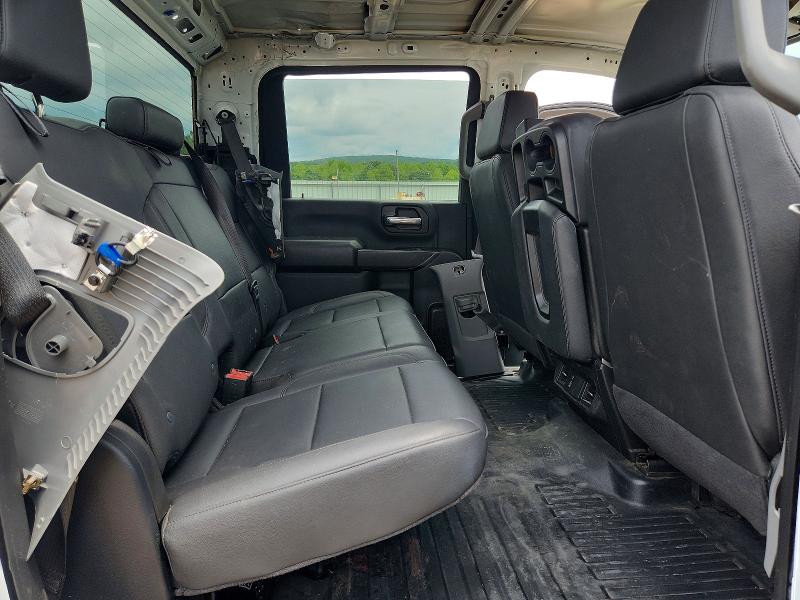 Продажа на аукционе авто 2025 Gmc Sierra, vin: 1GT1ULE76SF217164, номер лота: 63749606