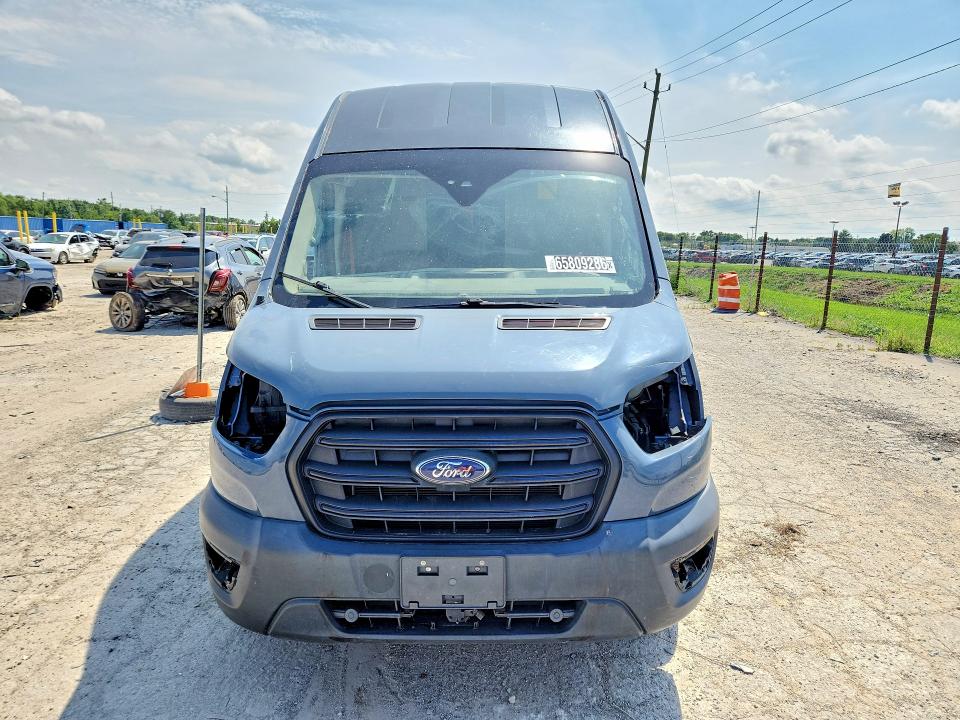 Продаж на аукціоні авто 2020 Ford Transit, vin: 1FTBR3X86LKA87066, номер лоту: 65809286