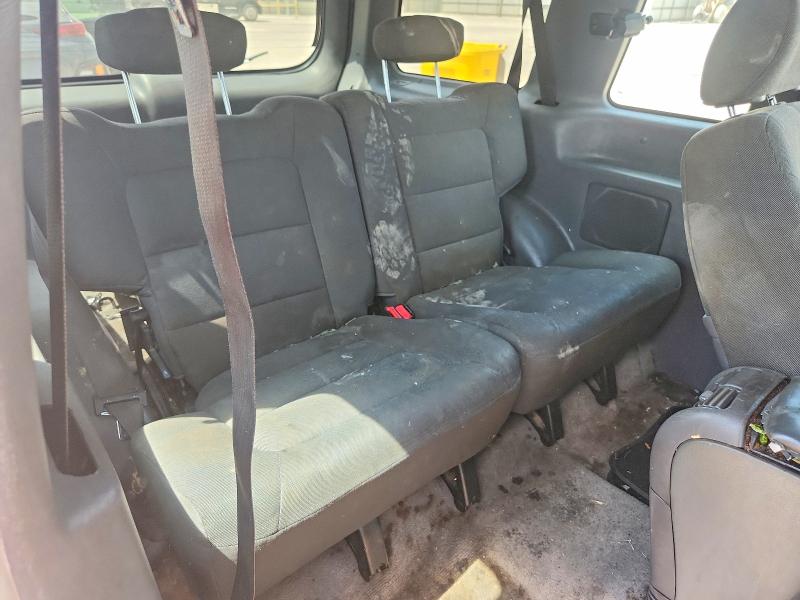 2002 Ford Explorer მანქანა იყიდება აუქციონზე, vin: 1FMYU60E32UB24230, აუქციონის ნომერი: 66941846