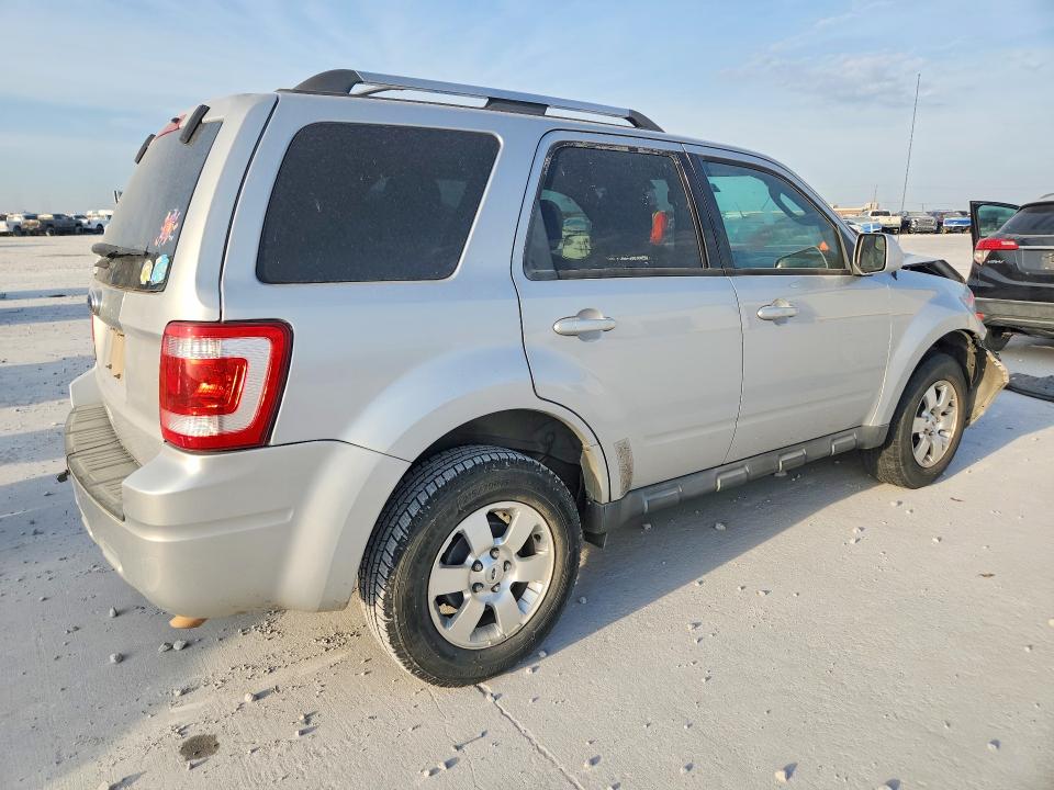 Продажа на аукционе авто 2012 Ford Escape, vin: 1FMCU0E78CKC06985, номер лота: 65987936