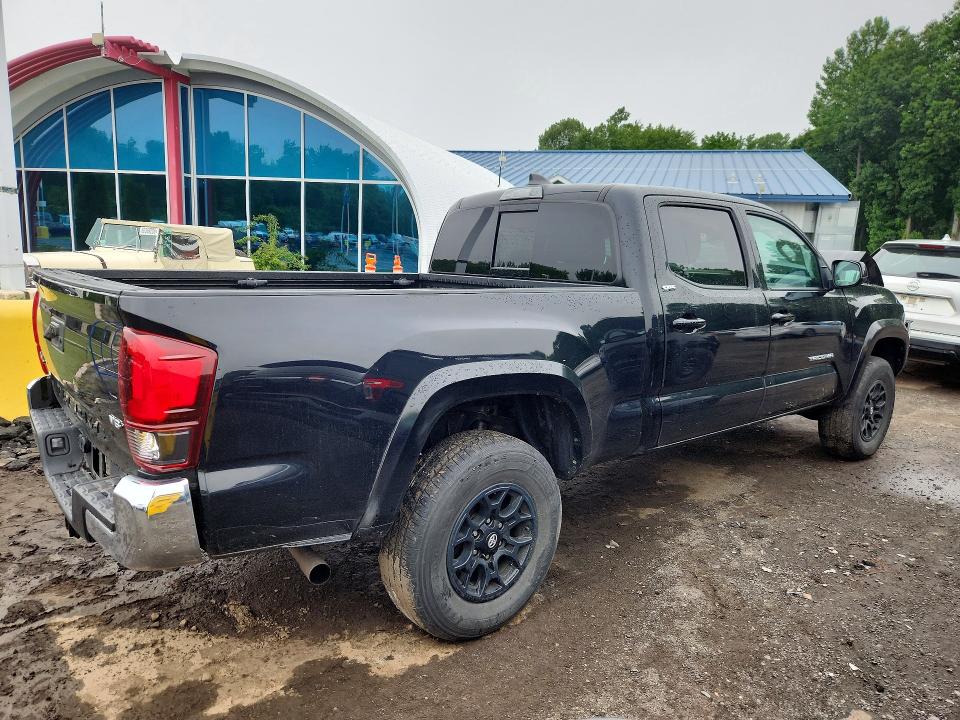 Продажа на аукционе авто 2022 Toyota Tacoma, vin: 3TYDZ5BN9NT012699, номер лота: 62344076