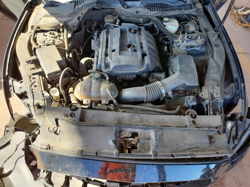 Продаж на аукціоні авто 2016 Ford Mustang, vin: 1FATP8UH2G5253038, номер лоту: 65920256