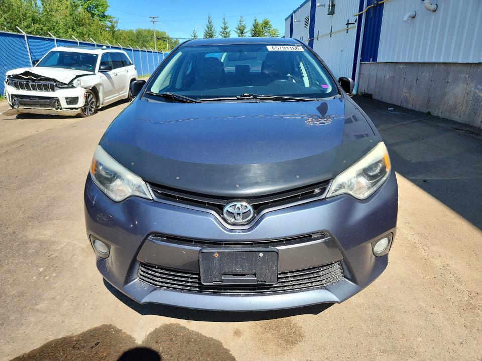 Продаж на аукціоні авто 2016 Toyota Corolla, vin: 2T1BURHE8GC533635, номер лоту: 65791166