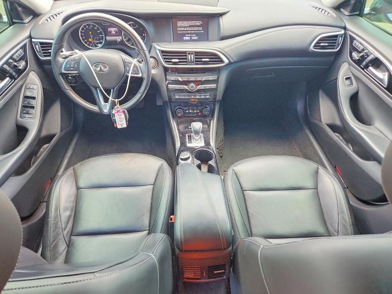 Продажа на аукционе авто 2018 Infiniti Qx30, vin: SJKCH5CR7JA006030, номер лота: 63314286