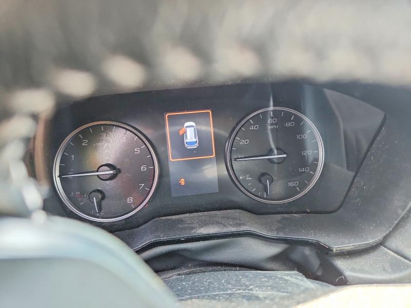 Aukcja sprzedaży 2022 Subaru Outback, vin: 4S4BTACC4N3214325, numer aukcji: 65514386