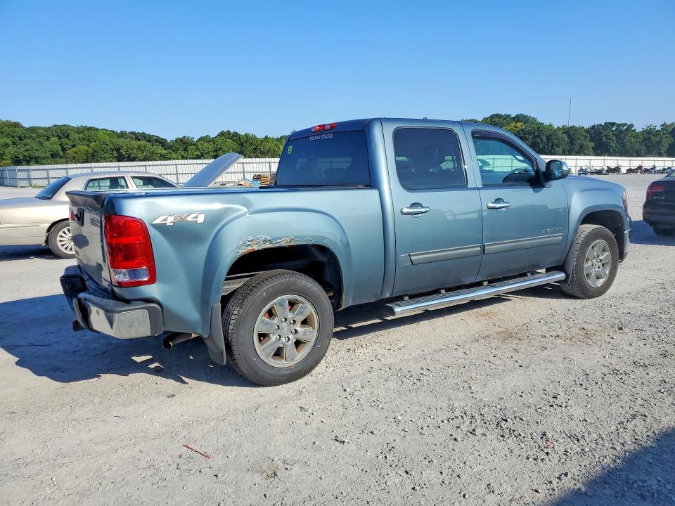 Aukcja sprzedaży 2012 Gmc Sierra, vin: 3GTP2WE73CG136575, numer aukcji: 66497716
