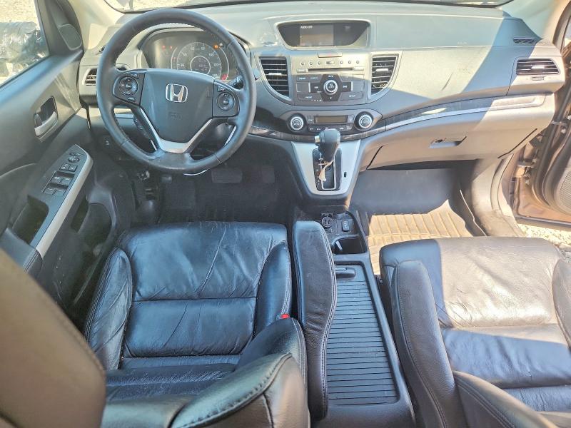 Aukcja sprzedaży 2014 Honda Cr-v, vin: 2HKRM4H7XEH628212, numer aukcji: 62444926