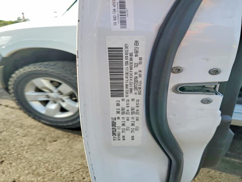 Продаж на аукціоні авто 2013 Ram 1500, vin: 1C6RR7FG7DS697064, номер лоту: 65734506