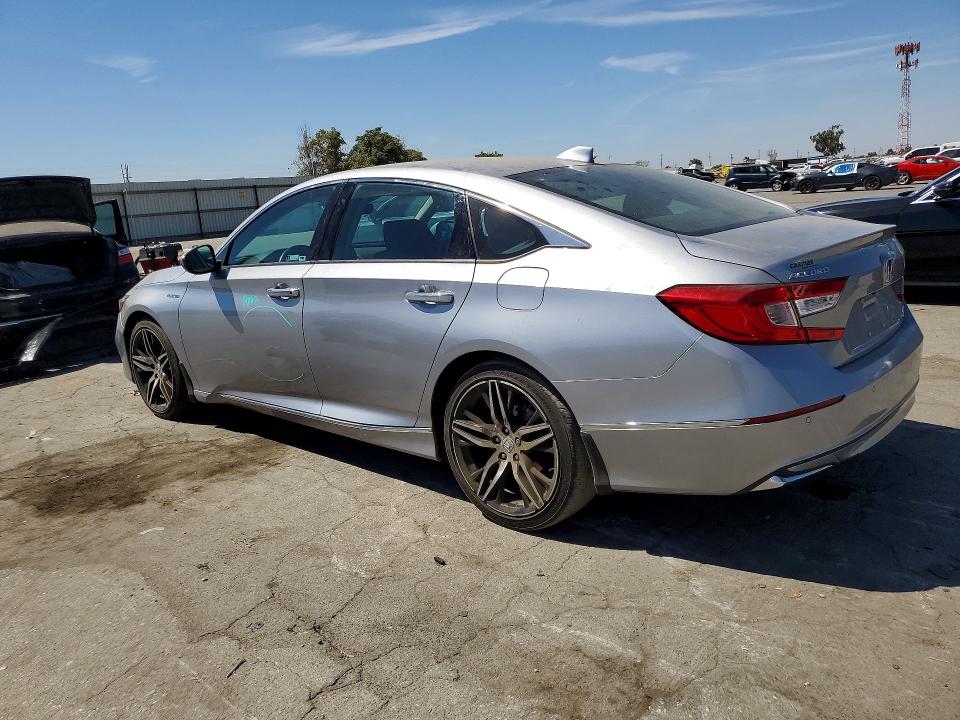 Aukcja sprzedaży 2022 Honda Accord, vin: 1HGCV3F91NA028995, numer aukcji: 65504896