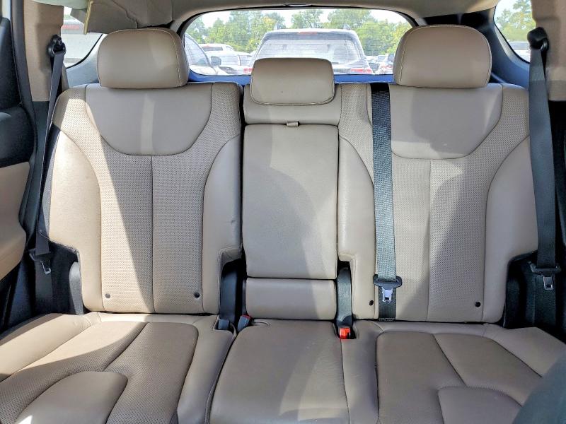Aukcja sprzedaży 2020 Hyundai Santa Fe, vin: 5NMS53AD5LH293024, numer aukcji: 65375986