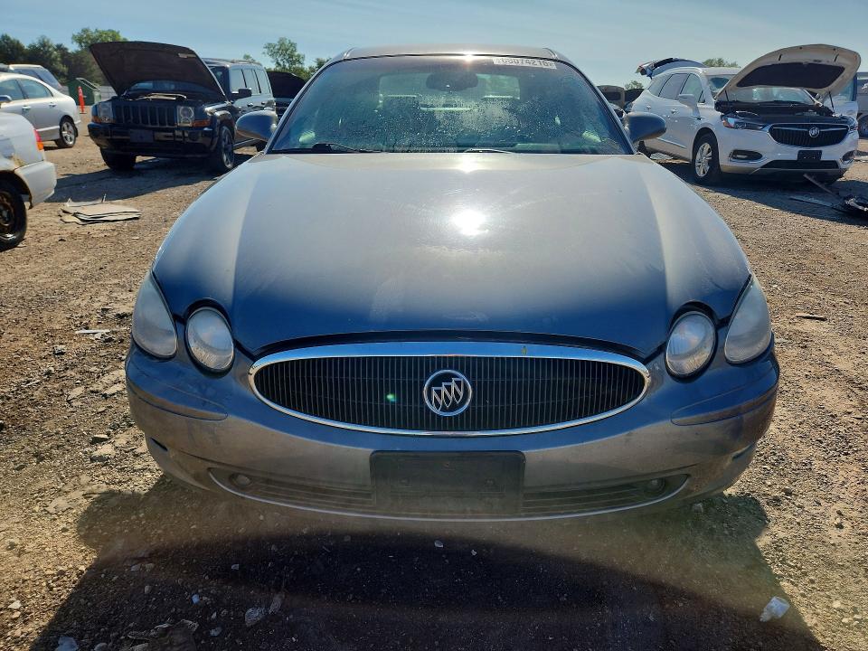 Aukcja sprzedaży 2007 Buick Lacrosse, vin: 2G4WE587271144573, numer aukcji: 66074216