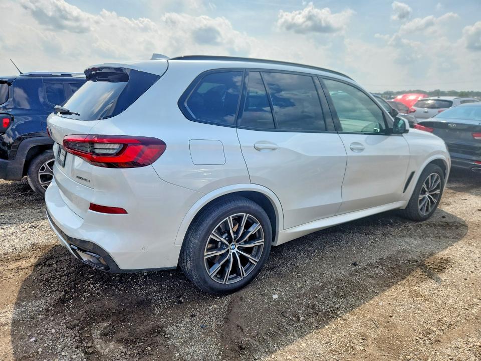 Aukcja sprzedaży 2023 Bmw X5, vin: 5UXCR6C07P9N97296, numer aukcji: 65735036