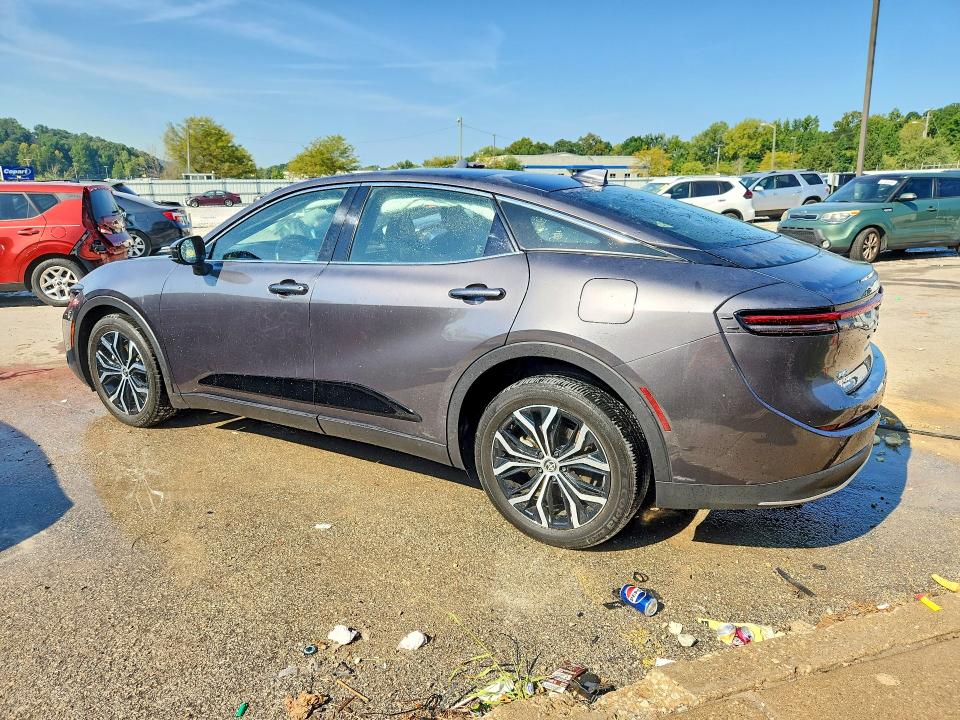 Aukcja sprzedaży 2023 Toyota Crown, vin: JTDAAAAF8P3013291, numer aukcji: 66913426