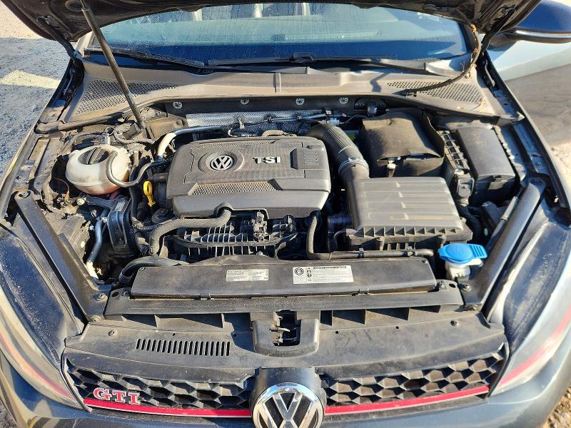 Продажа на аукционе авто 2016 Volkswagen Gti, vin: 3VW447AU3GM059600, номер лота: 66246776