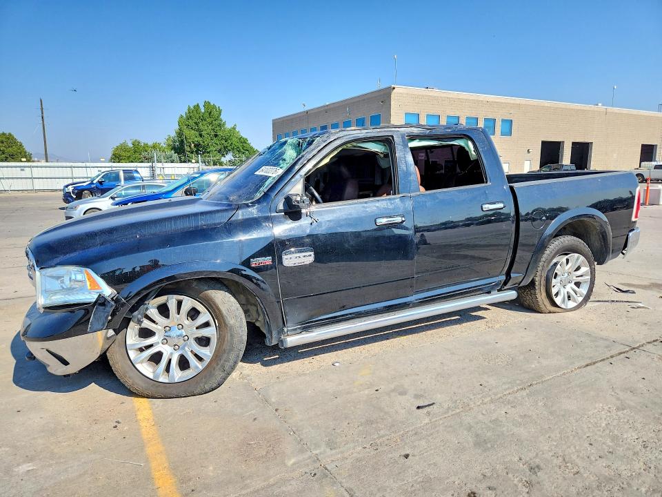 Aukcja sprzedaży 2013 Ram 1500, vin: 1C6RR7PT5DS501800, numer aukcji: 64103376