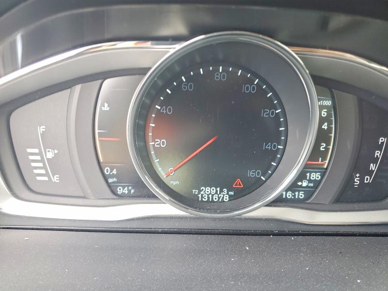 Продажа на аукционе авто 2015 Volvo Xc70, vin: YV4902NK6F1209479, номер лота: 62240036