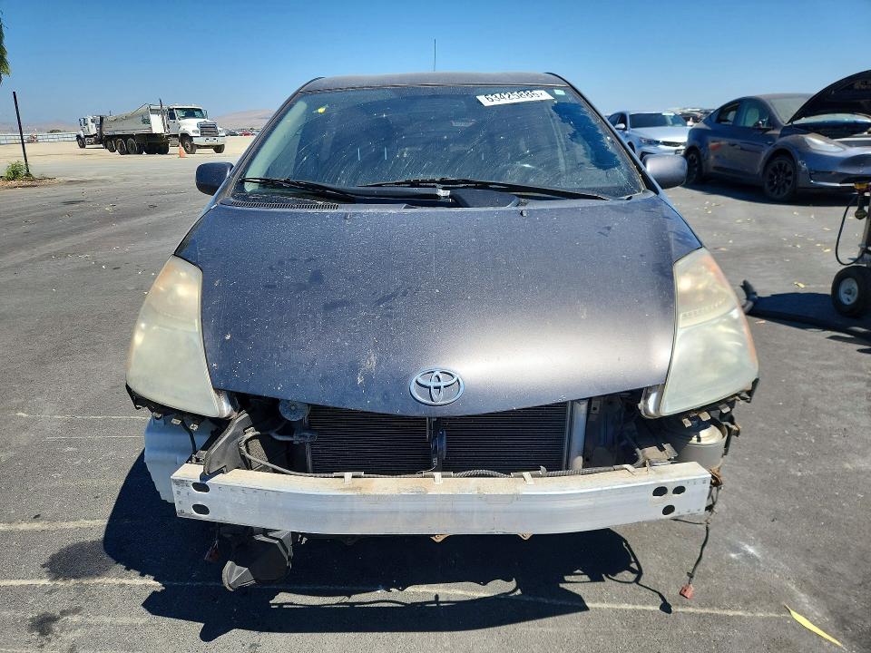 63425886 :رقم المزاد ، JTDKB20U283370314 vin ، 2008 Toyota Prius مزاد بيع