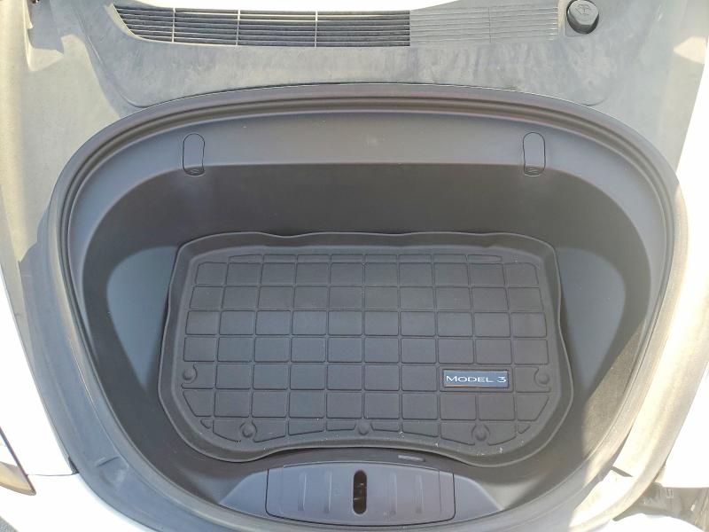 Aukcja sprzedaży 2019 Tesla Model 3, vin: 5YJ3E1EA2KF412141, numer aukcji: 66620166