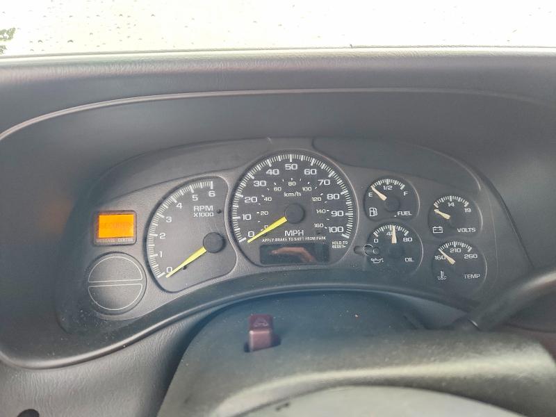 Aukcja sprzedaży 1999 Chevrolet Silverado, vin: 1GCEC19T3XE247770, numer aukcji: 62746246