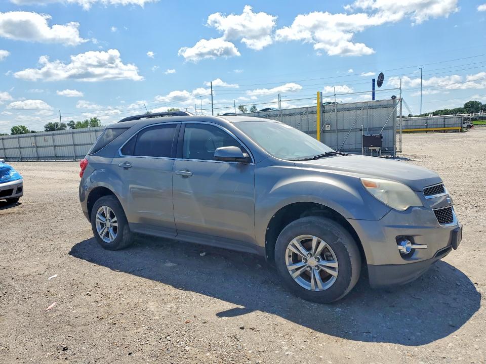 65350246 :رقم المزاد ، 2GNFLNEK0C6256991 vin ، 2012 Chevrolet Equinox مزاد بيع