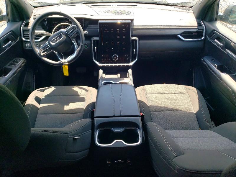 Aukcja sprzedaży 2025 Gmc Acadia, vin: 1GKENKRS8SJ180112, numer aukcji: 63140546
