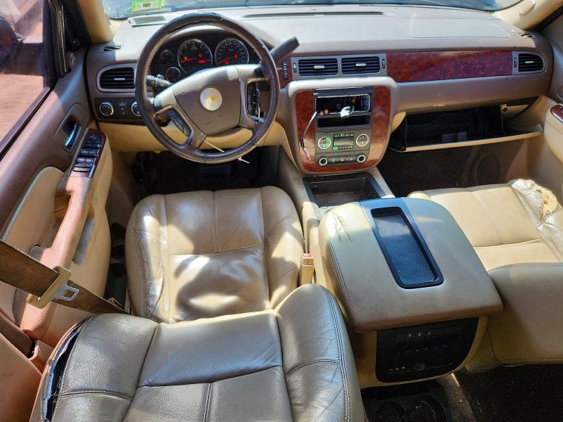 Aukcja sprzedaży 2010 Chevrolet Suburban, vin: 1GNUKJE38AR291727, numer aukcji: 63514786