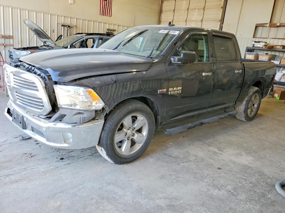 Aukcja sprzedaży 2016 Ram 1500, vin: 3C6RR6LT7GG363768, numer aukcji: 64152206