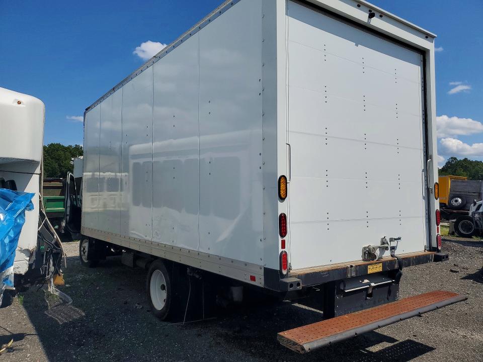 Aukcja sprzedaży 2024 Isuzu Npr Hd, vin: 54DC4W1D0RS211105, numer aukcji: 64002506
