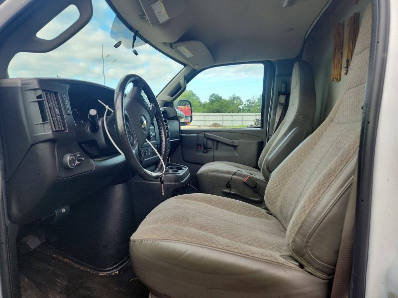 Aukcja sprzedaży 2022 Chevrolet Express, vin: 1GB0GRF76N1144968, numer aukcji: 65189006
