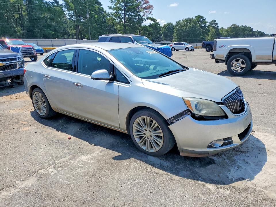 Продажа на аукционе авто 2014 Buick Verano, vin: 1G4PP5SK0E4128028, номер лота: 63868736