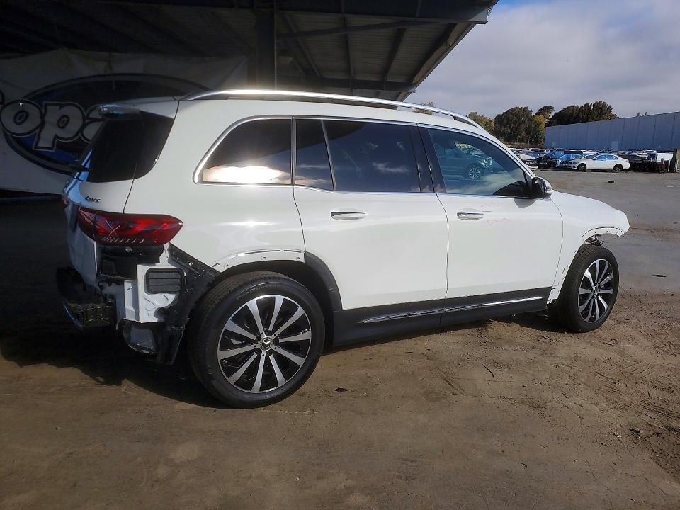 Продажа на аукционе авто 2023 Mercedes-benz Glb, vin: W1N4M4HB7PW288778, номер лота: 66038756