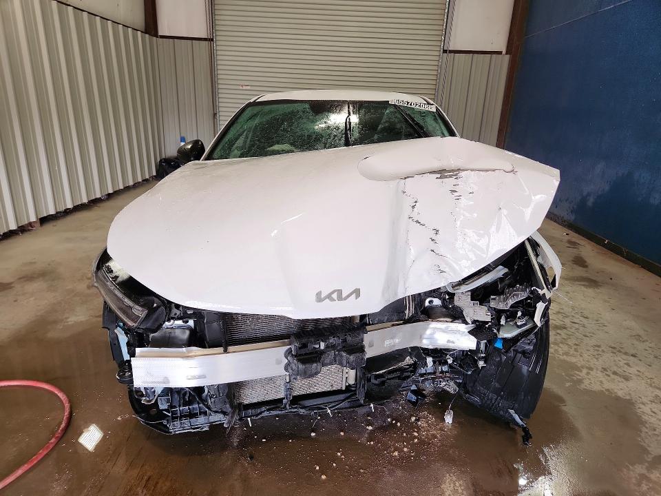 Продаж на аукціоні авто 2024 Kia K5, vin: 5XXG64J2XRG246800, номер лоту: 65570206