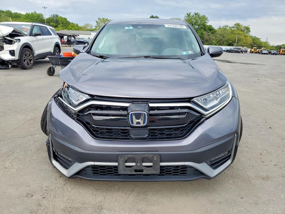 Aukcja sprzedaży 2022 Honda Cr-v, vin: 5J6RT6H58NL041512, numer aukcji: 67550106