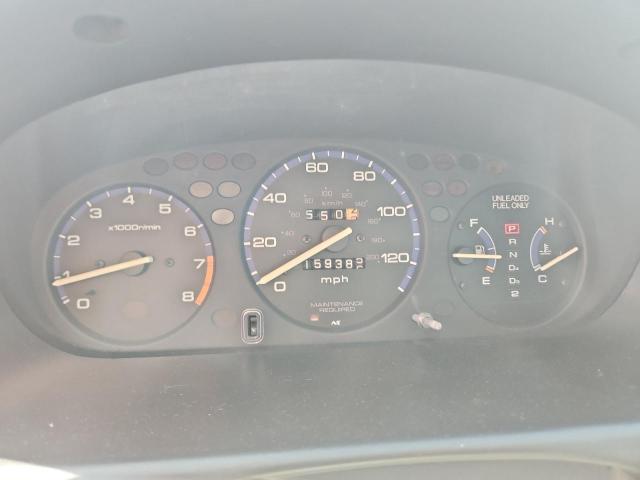 64036226 :رقم المزاد ، 2HGEJ6671VH515118 vin ، 1997 Honda Civic مزاد بيع