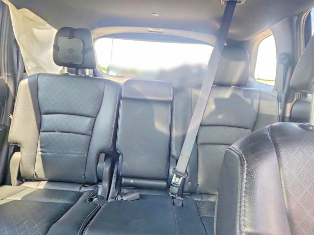 64322436 :رقم المزاد ، 5FNYF8H51LB005472 vin ، 2020 Honda Passport مزاد بيع