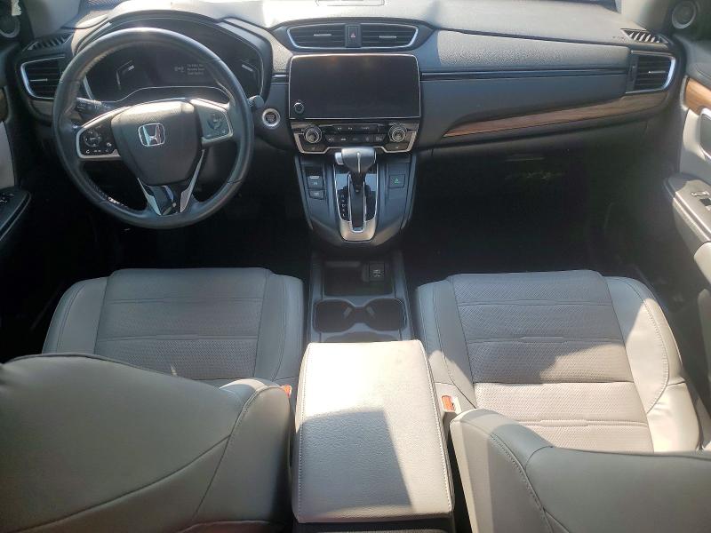 Aukcja sprzedaży 2019 Honda Cr-v, vin: 5J6RW2H85KA009571, numer aukcji: 64307476