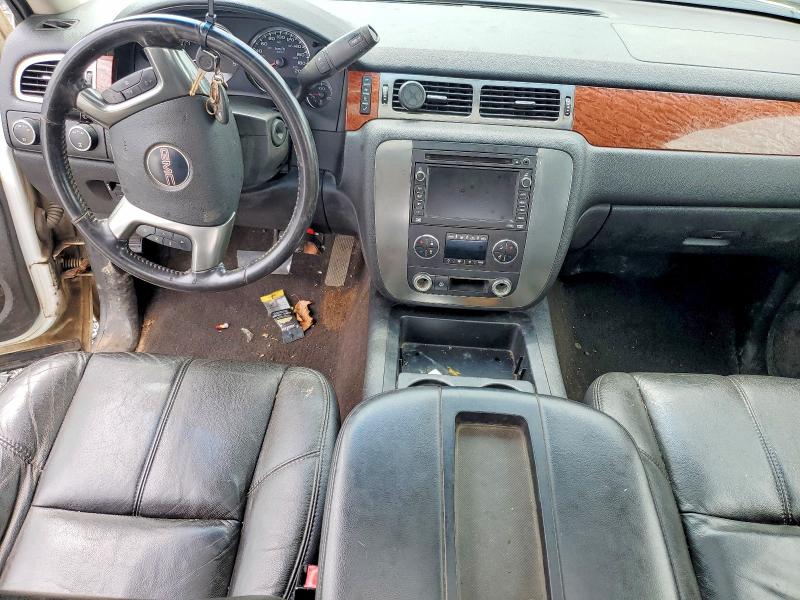 Продажа на аукционе авто 2007 Gmc New Sierra, vin: 1GTJK33647F555511, номер лота: 60406766