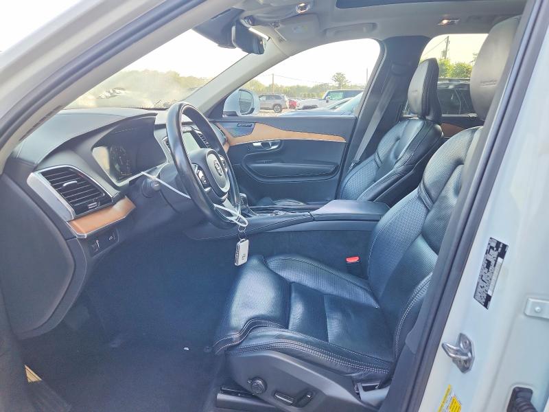 Продажа на аукционе авто 2019 Volvo Xc90, vin: YV4A22PLXK1453286, номер лота: 65906496