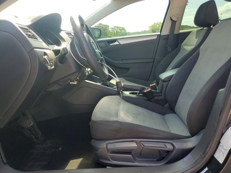 63366956 :رقم المزاد ، 3VW2B7AJ8HM313791 vin ، 2017 Volkswagen Jetta مزاد بيع