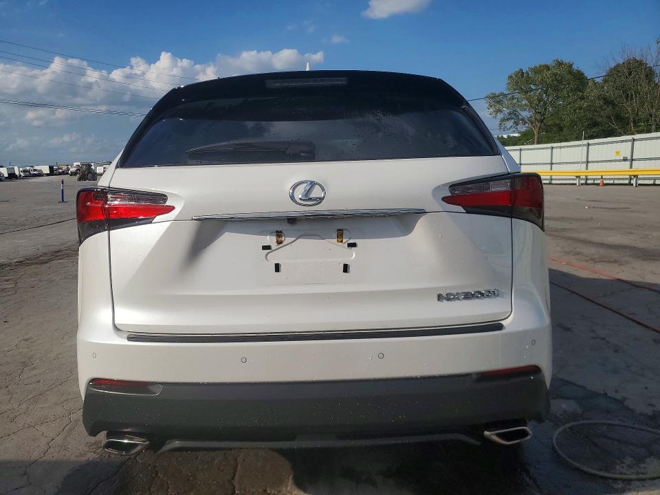 Продажа на аукционе авто 2017 Lexus Nx 200t, vin: JTJYARBZ1H2073679, номер лота: 63337146