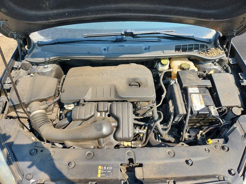 Aukcja sprzedaży 2016 Buick Verano, vin: 1G4PP5SK5G4102009, numer aukcji: 62522436