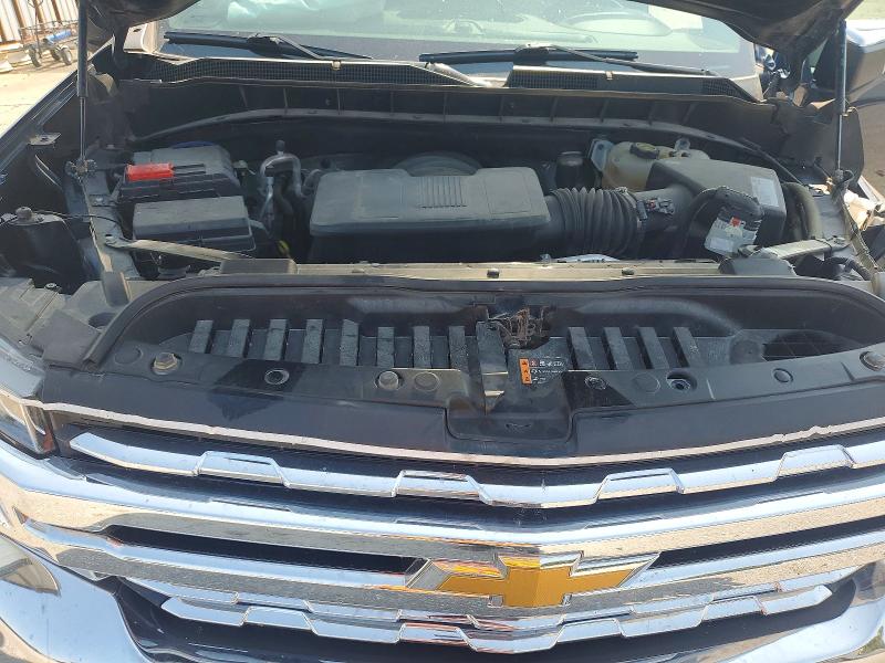 Продаж на аукціоні авто 2021 Chevrolet Silverado, vin: 3GCUYGED2MG463032, номер лоту: 64044766
