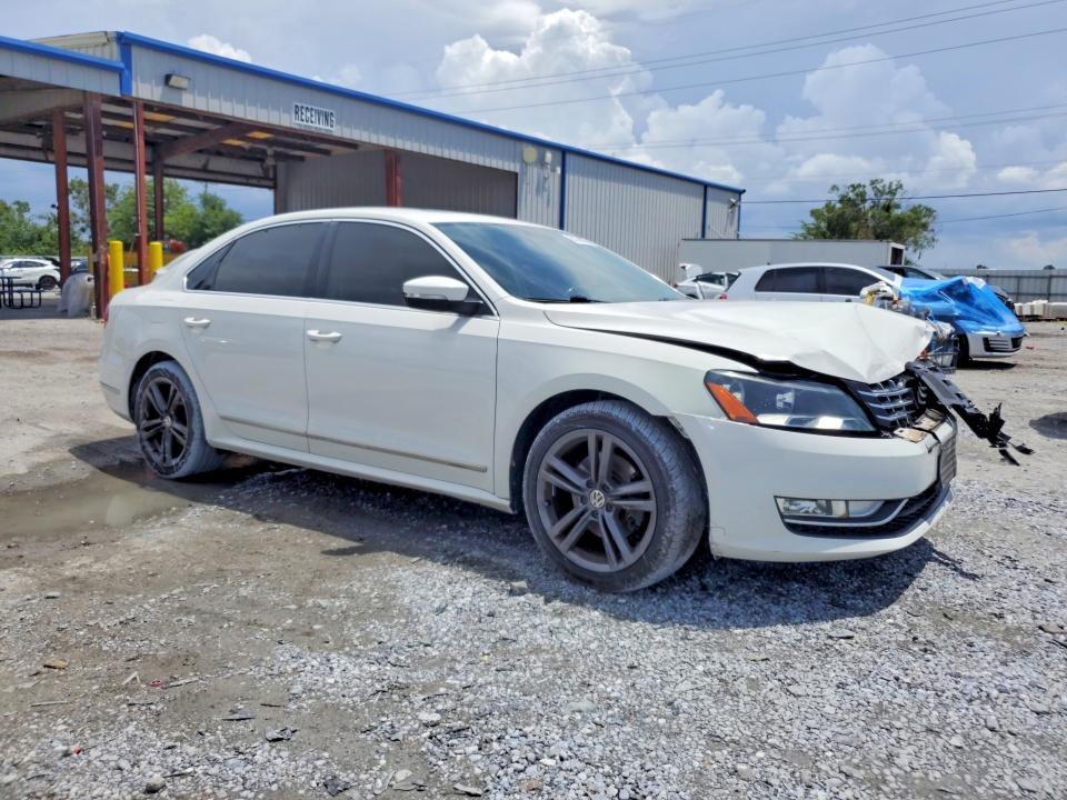 Aukcja sprzedaży 2015 Volkswagen Passat, vin: 1VWCV7A34FC029585, numer aukcji: 63769966