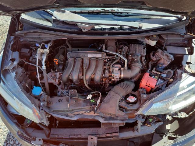 Aukcja sprzedaży 2017 Honda Fit, vin: 3HGGK5H58HM712336, numer aukcji: 64146286