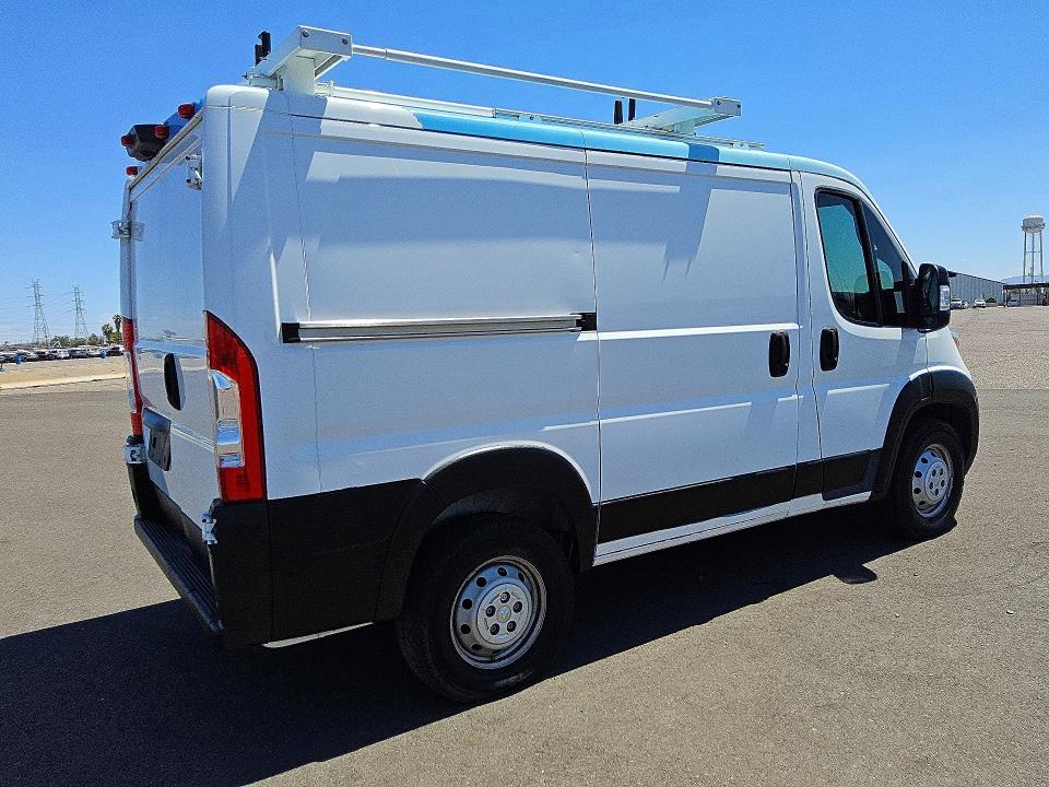Aukcja sprzedaży 2023 Ram Promaster 1500, vin: 3C6LRVNG2PE515418, numer aukcji: 64596826