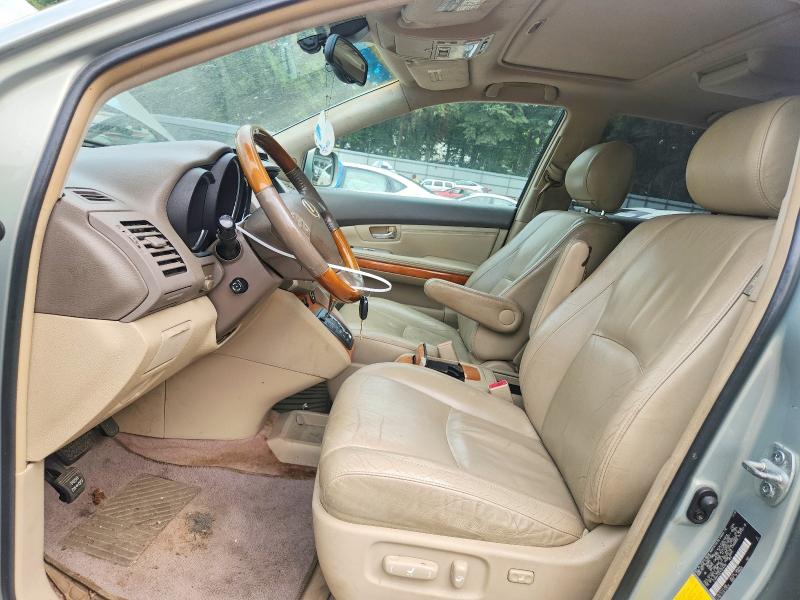 Продажа на аукционе авто 2004 Lexus Rx, vin: 2T2GA31U24C004296, номер лота: 65309496