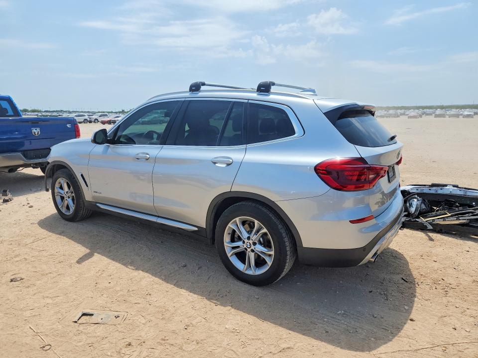 Aukcja sprzedaży 2018 Bmw X3, vin: 5UXTR9C56JLC82550, numer aukcji: 66775296