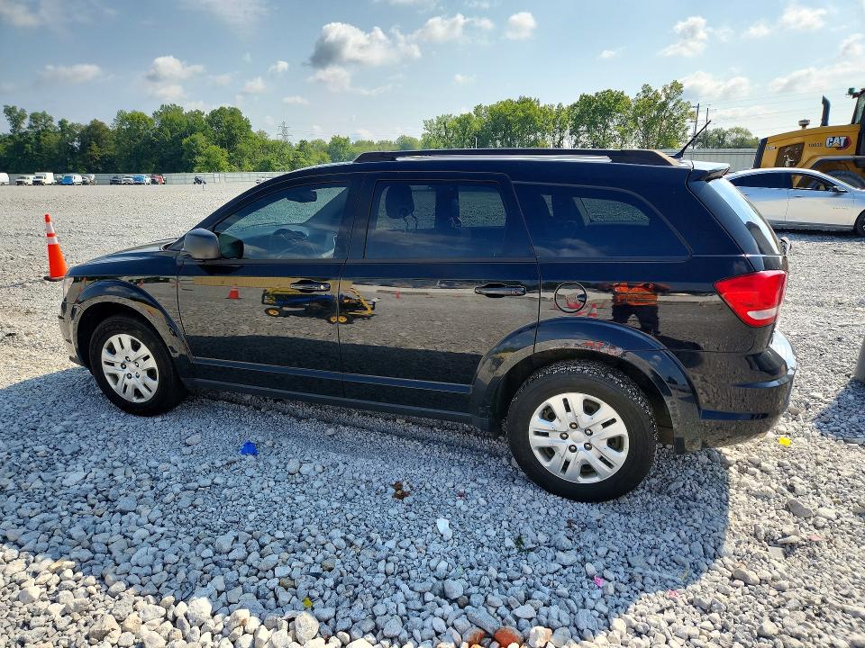 Продаж на аукціоні авто 2016 Dodge Journey, vin: 3C4PDDAG3GT125013, номер лоту: 66970166